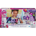 My Little Pony Friendship Express Train - 13.79 euro