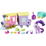 My Little Pony Friendship Express Train - 13.79 euro