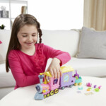 My Little Pony Friendship Express Train - 13.79 euro