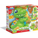 Clementoni Baby T-Rex - 9.95 euro
