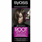 Syoss Root Retouch R2 Goudbruin