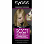 Syoss Root Retouch BR1 Middenblond