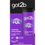 6x Got2b Volumizing Styling Powder - 30.89 euro