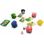 Quantuum Magic Fun Fam - 8.7 euro