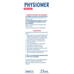 Physiomer Baby Spray - 12.15 euro