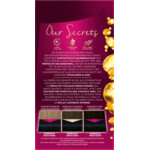 3x Palette Intensive Oil-Care Color Haarkleuring 5-119 Donker Grafiet - 12.04 euro