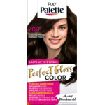 Poly Perfect Gloss 200 Donker Espresso