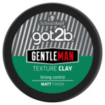 Got2b Gentleman texture clay