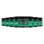6x Got2b Gentleman Texture Clay - 30.89 euro