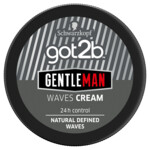 Got2b Gentleman waves cream
