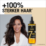 Gliss 7 sec Express Repair Treatment Oil Nutritive - 8.39 euro