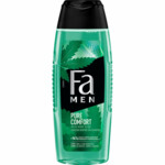 Fa Men 2 in 1 Douchegel & Shampoo Pure Hemp - 3.99 euro