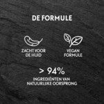 Fa Men 2 in 1 Douchegel & Shampoo Pure Hemp - 3.99 euro