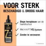 Gliss 7 sec Express Repair Treatment Ultimate Repair - 7.09 euro