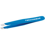 Tweezerman Mini Pincet Bahama Blue