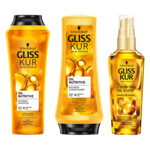Gliss Kur Oil Nutritive Pakket - 12.19 euro