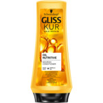 Gliss Kur Oil Nutritive Pakket - 12.19 euro