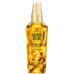 Gliss Kur Ultimate Repair Pakket - 12.5 euro