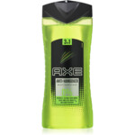 12x Axe Douchegel 3in1 Anti Hangover - 27.4 euro