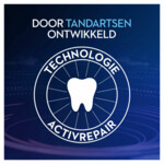 12x Oral-B Tandpasta Tandvlees & Glazuur Repair Origineel - 53.49 euro