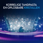 3x Oral-B Tandpasta Pro-Repair Tandvlees & Glazuur Zachte Whitening - 12.76 euro