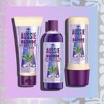 Aussie Haarolie Blonde Hydratation Lichtgewicht - 7.59 euro