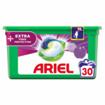 Ariel All-in-1 Pods+ Wasmiddelcapsules Vezelbescherming