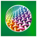 Ariel Vloeibaar Wasmiddel Color Reveal - 5.19 euro
