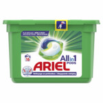 Ariel All-in-1 Pods Wasmiddelcapsules Original - 9.89 euro