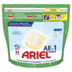 Ariel All-in-1 Pods Wasmiddelcapsules Sensitive