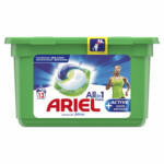 6x Ariel All-in-1 Pods+ Wasmiddelcapsules Actieve Geurbestrijding