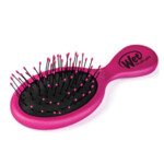 Wet Brush Wet Brush Mini Squirt Roze - 9.95 euro