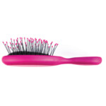 Wet Brush Wet Brush Mini Squirt Roze - 9.95 euro