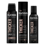 Syoss Thicker Hair Pakket