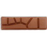Tony's Chocolonely Regenboog Chocolade Proeverijtje - 7.5 euro