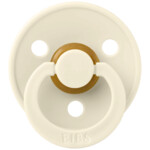 Bibs Fopspeen Maat 2 6-18 mnd Sage Ivory - 10.49 euro