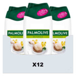 12x Palmolive Douchecrème Macadamia