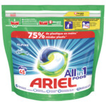 2x Ariel All-in-1 Pods Wasmiddelcapsules Alpine