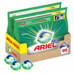 Ariel Wasmiddel 3-in-1 Pods Original - 48.29 euro