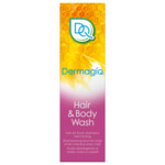 Dermagiq Hair &amp; Body Wash   250 ml