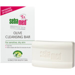 Sebamed Zeepvrij Wastablet Olijf - 4.99 euro