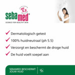 Sebamed Zeepvrij Wastablet Olijf - 4.99 euro