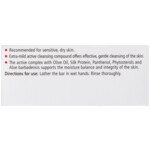 Sebamed Zeepvrij Wastablet Olijf - 4.99 euro