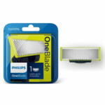 Philips OneBlade Vervangmesje QP210/50
