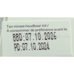 3x True Gum Fresh Mint Sugarfree - 3.71 euro