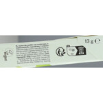 3x True Gum Fresh Mint Sugarfree - 3.71 euro