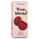 True Gum True Mints Cherry  13 gr