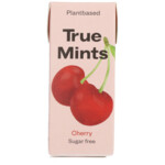 6x True Gum True Mints Cherry - 8.07 euro