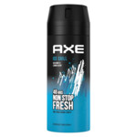 Axe Deodorant Bodyspray Ice Chill  150 ml