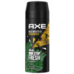Axe Deodorant en Bodyspray Green Mojito + Cedarwood  150 ml